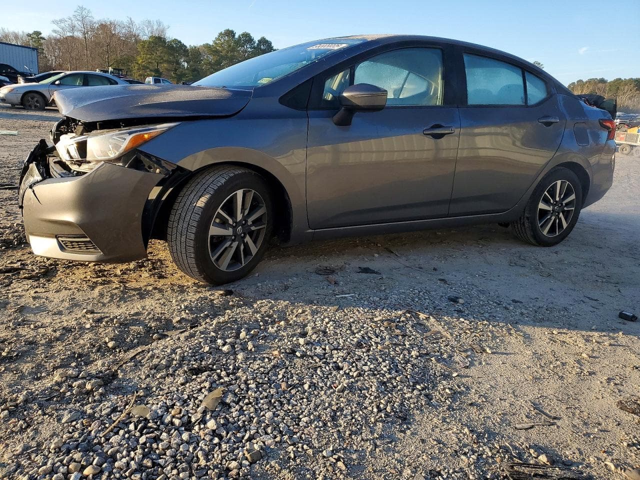 VERSA