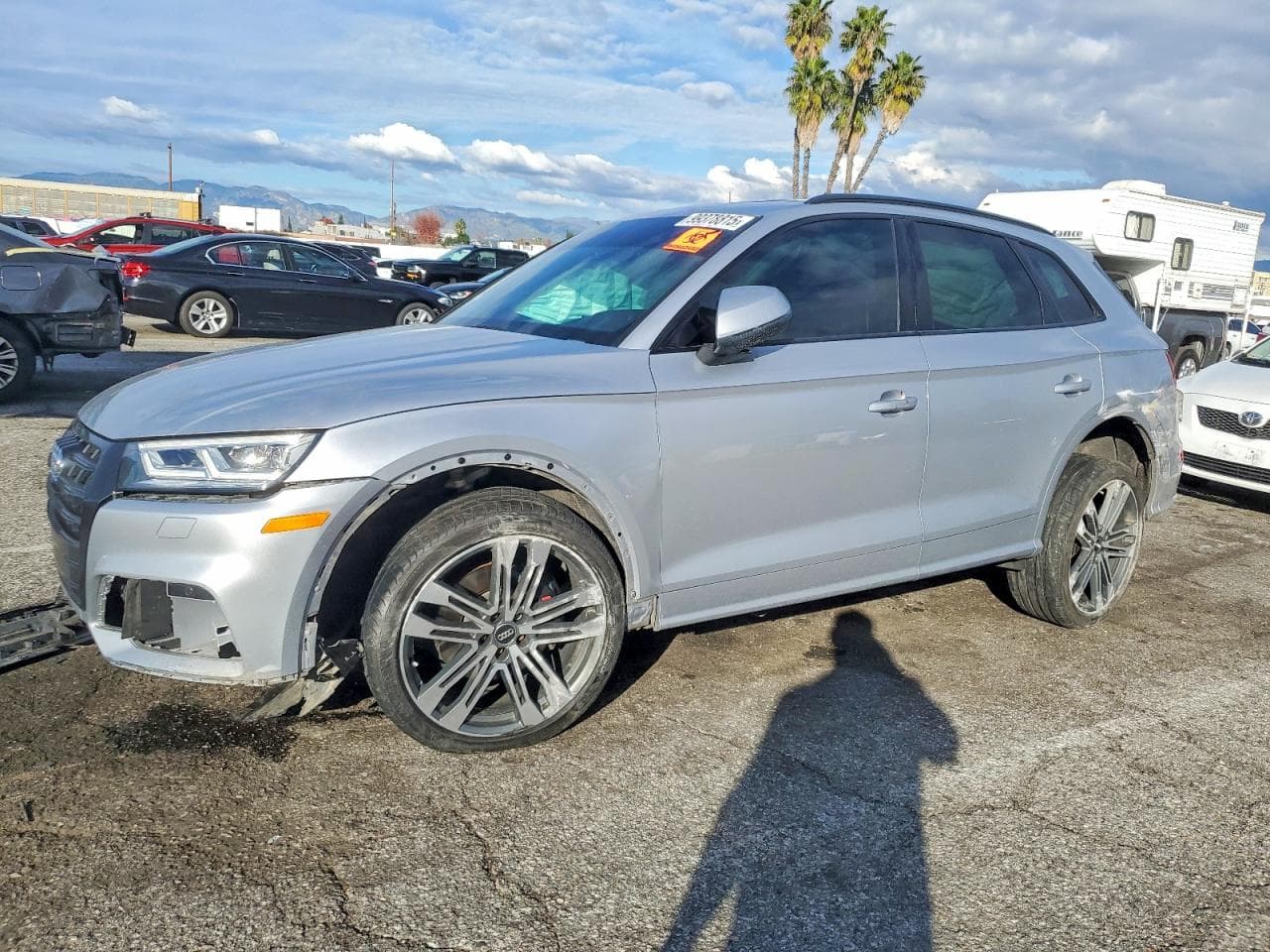 SQ5