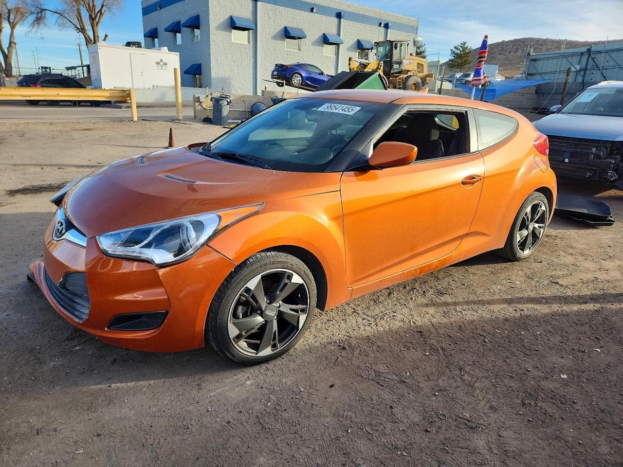 VELOSTER