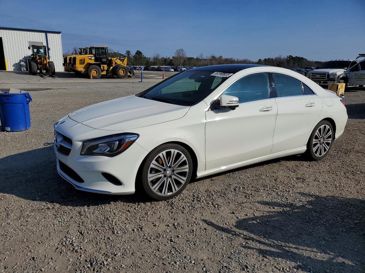 CLA-CLASS