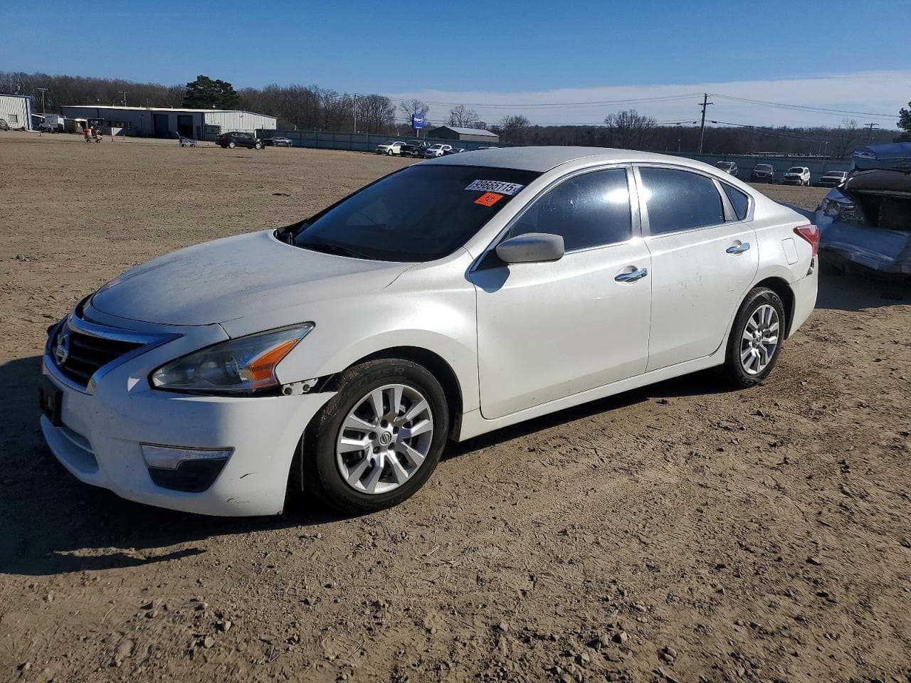 ALTIMA