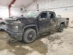 SILVERADO