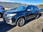 SORENTO