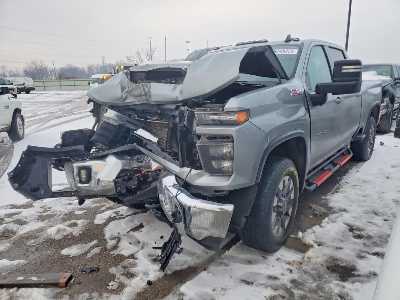SILVERADO