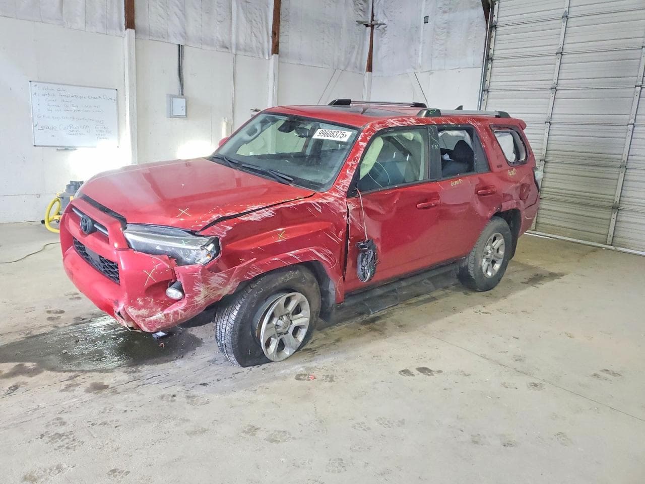 4RUNNER