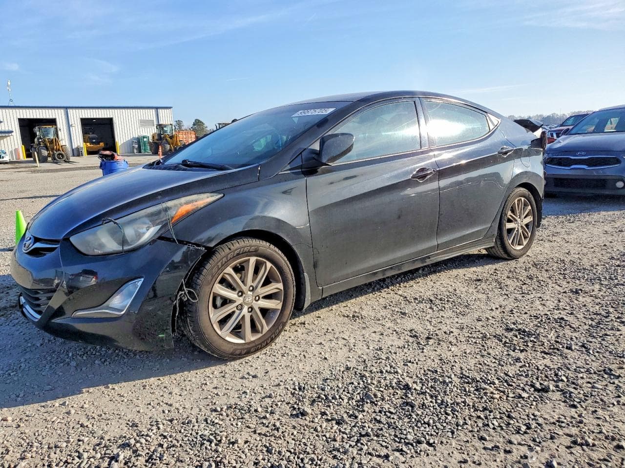 ELANTRA