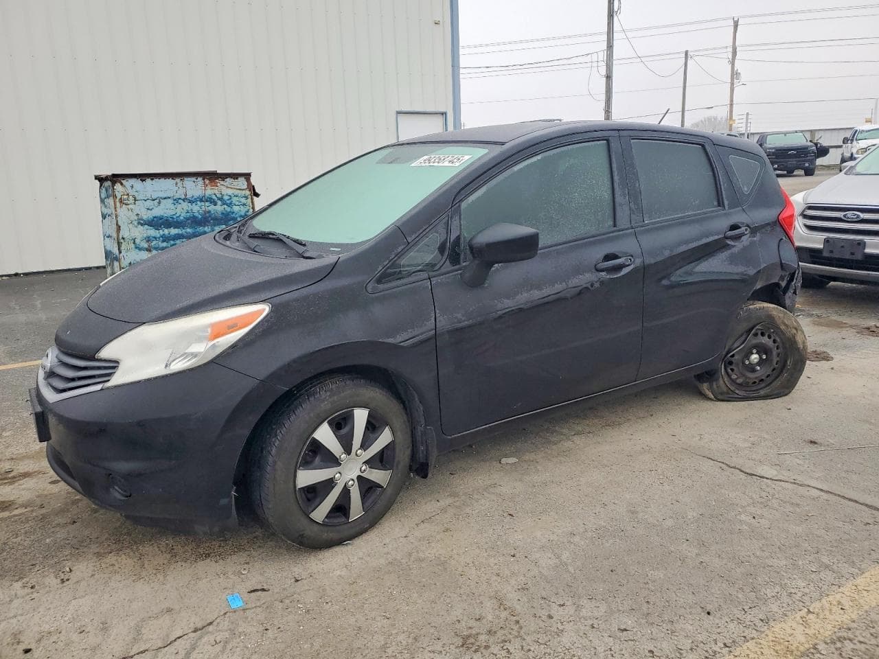 VERSA