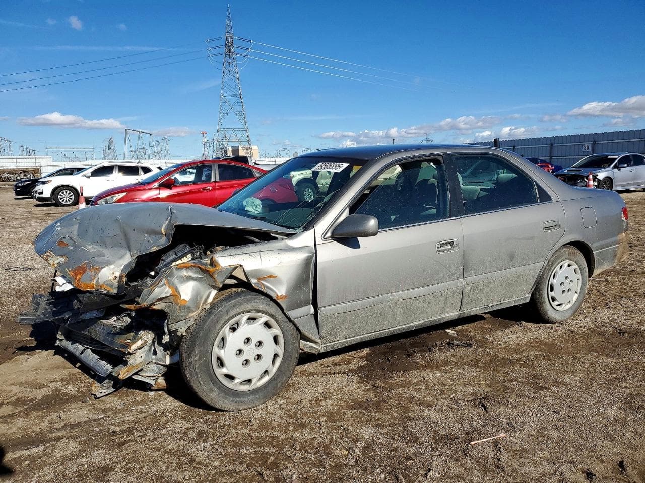 CAMRY