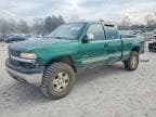 SILVERADO