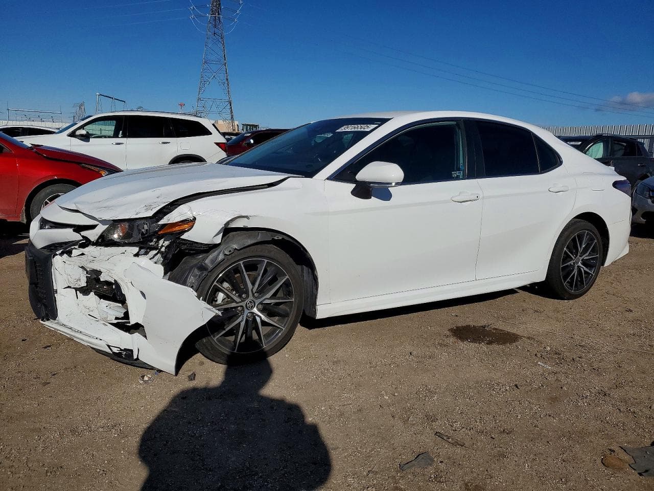 CAMRY