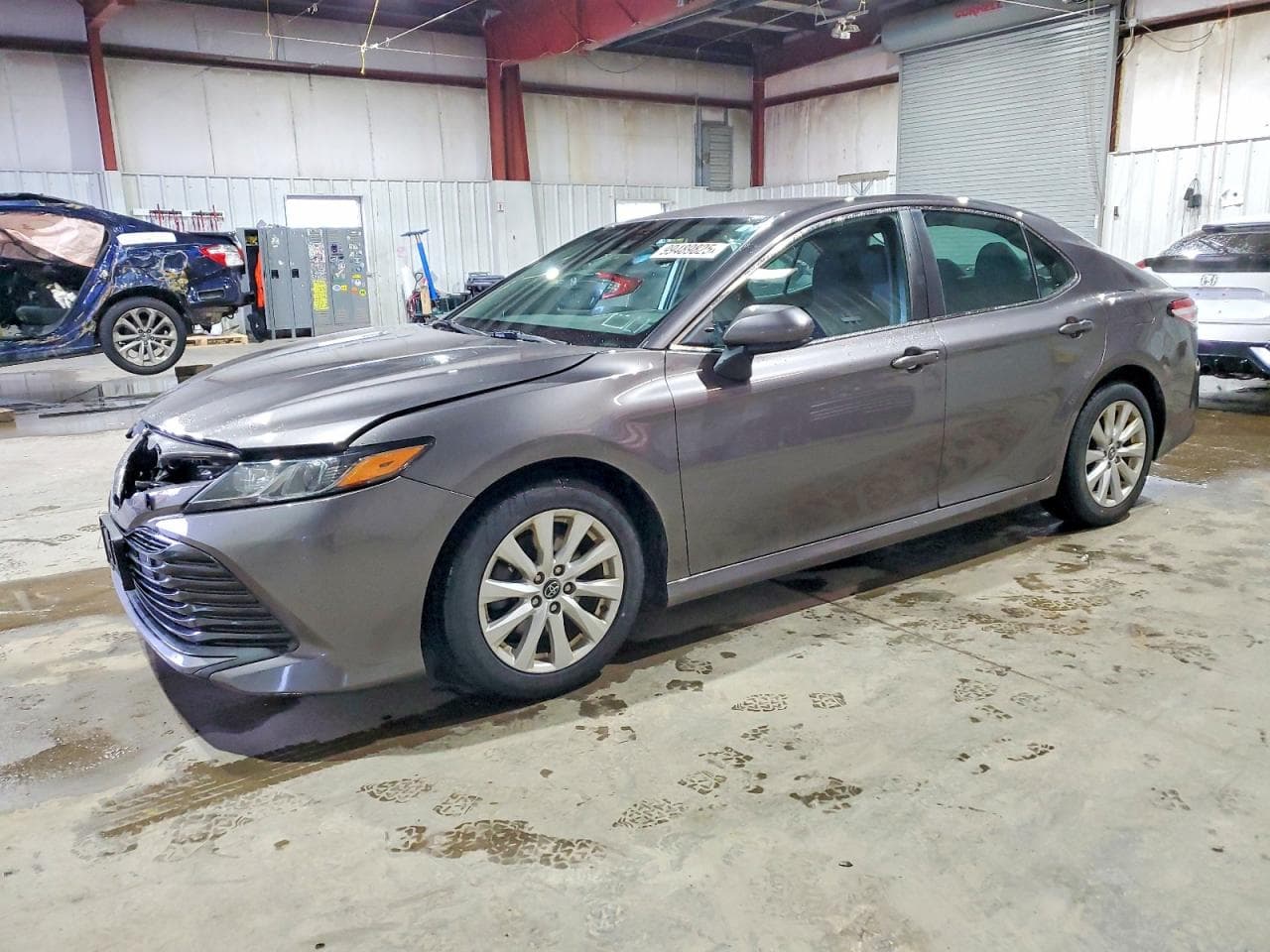 CAMRY