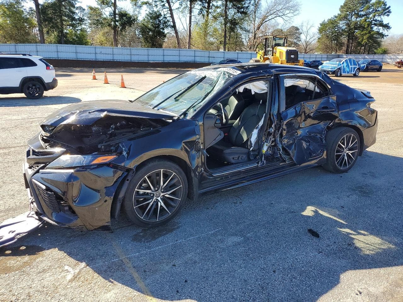 CAMRY