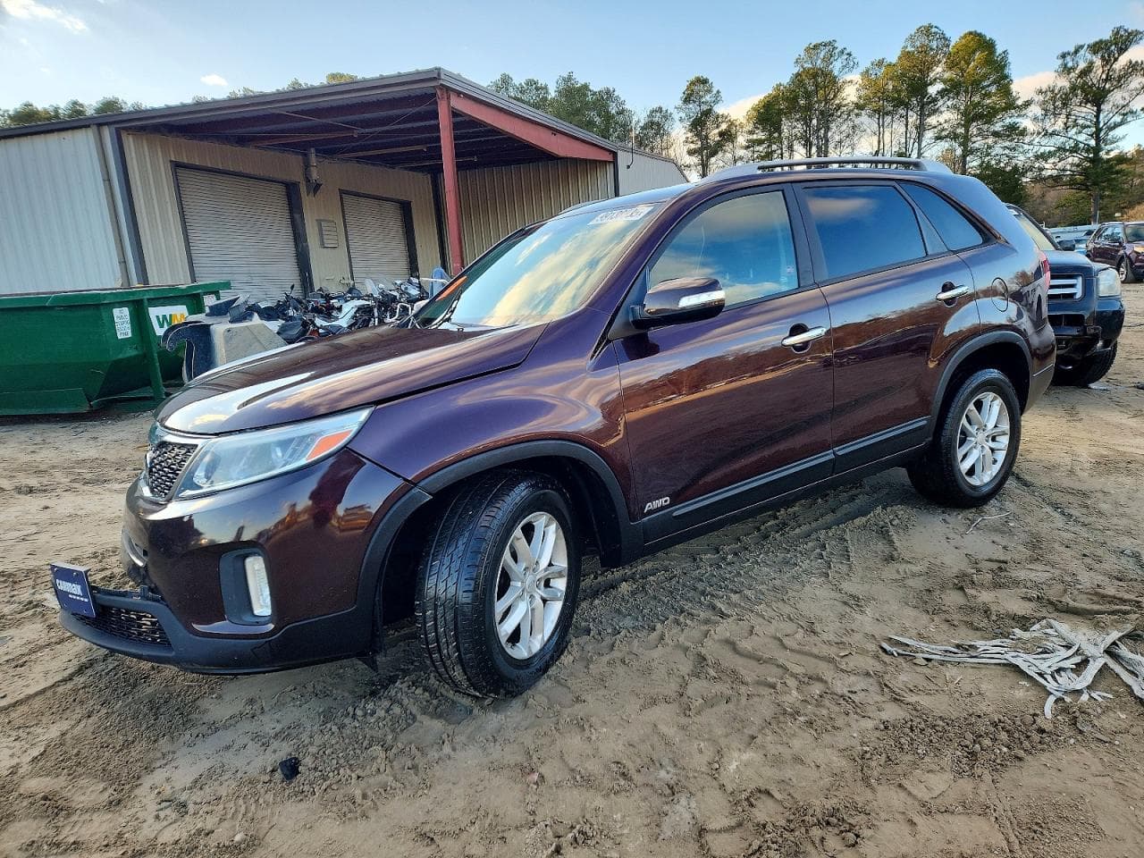 SORENTO
