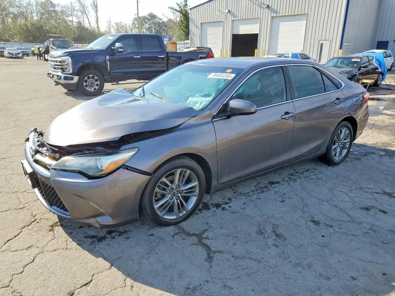 CAMRY