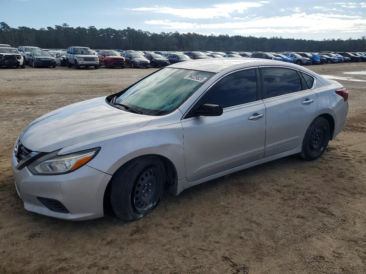 ALTIMA