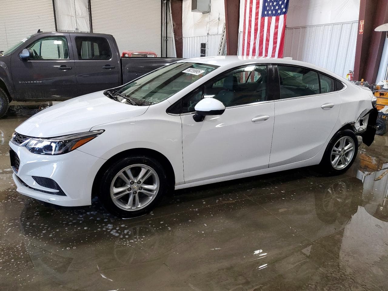 CRUZE