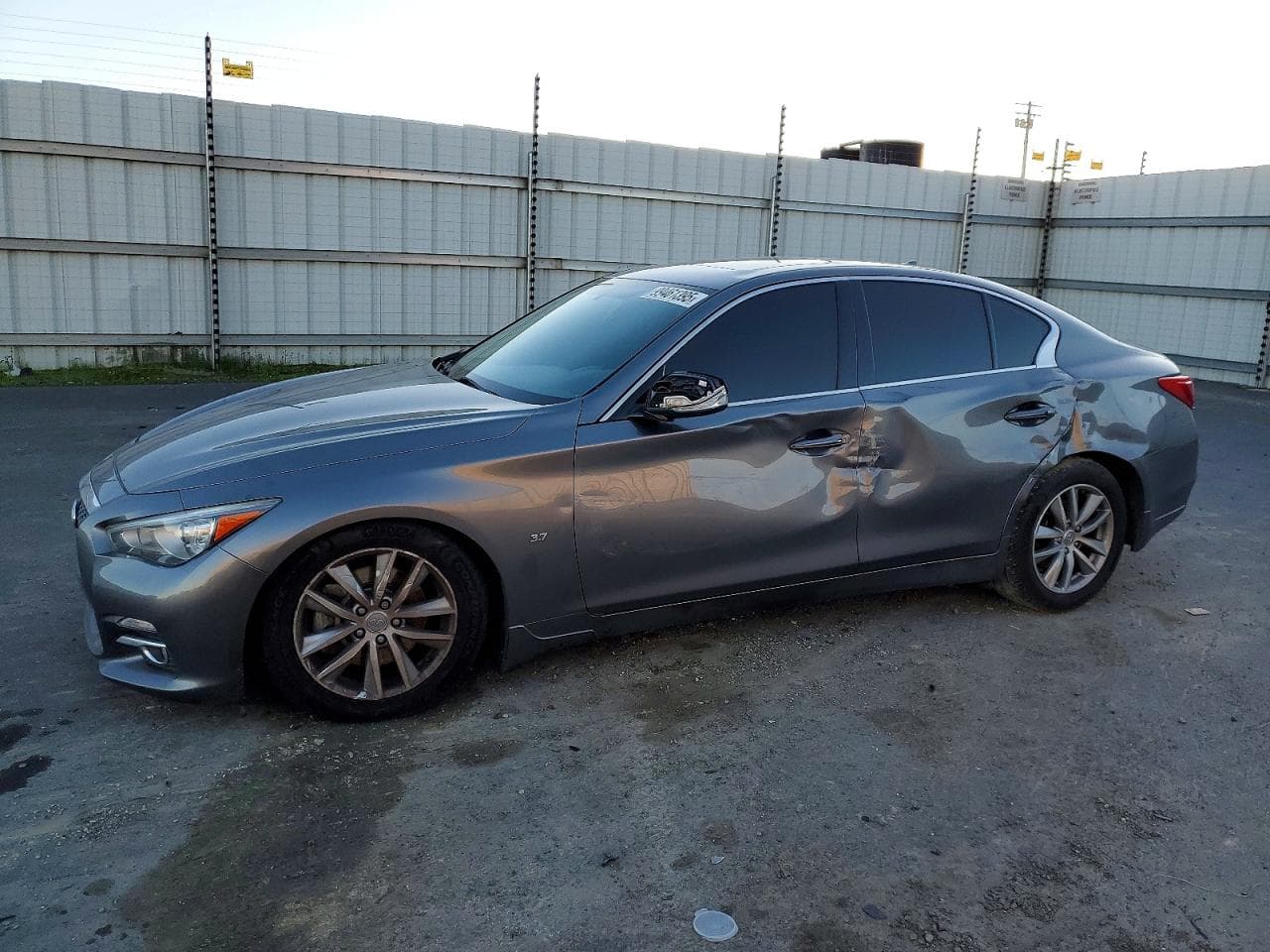 Q50