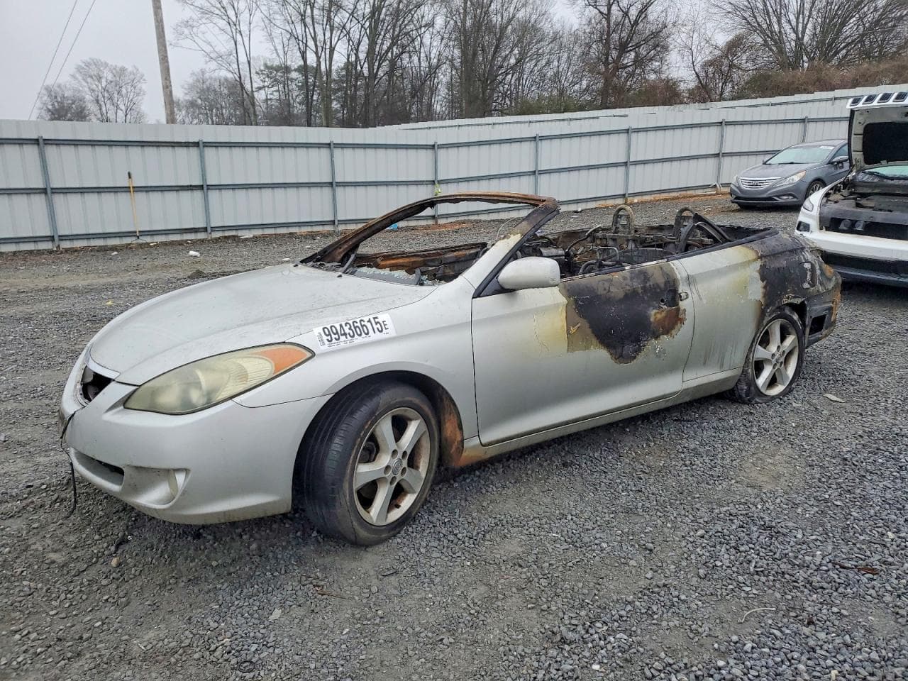 CAMRY SOLA