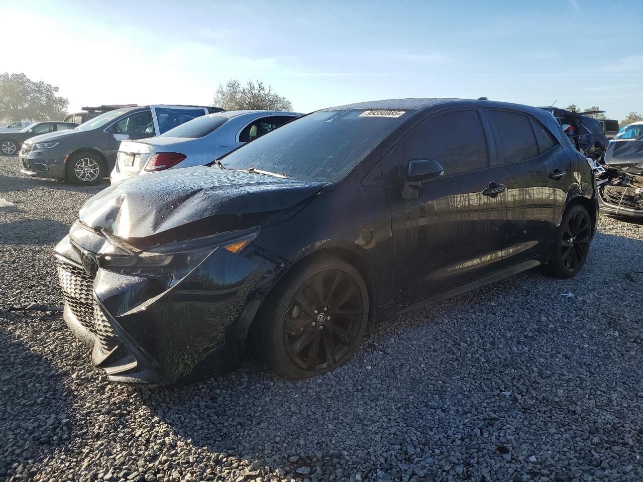 COROLLA