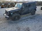 WRANGLER