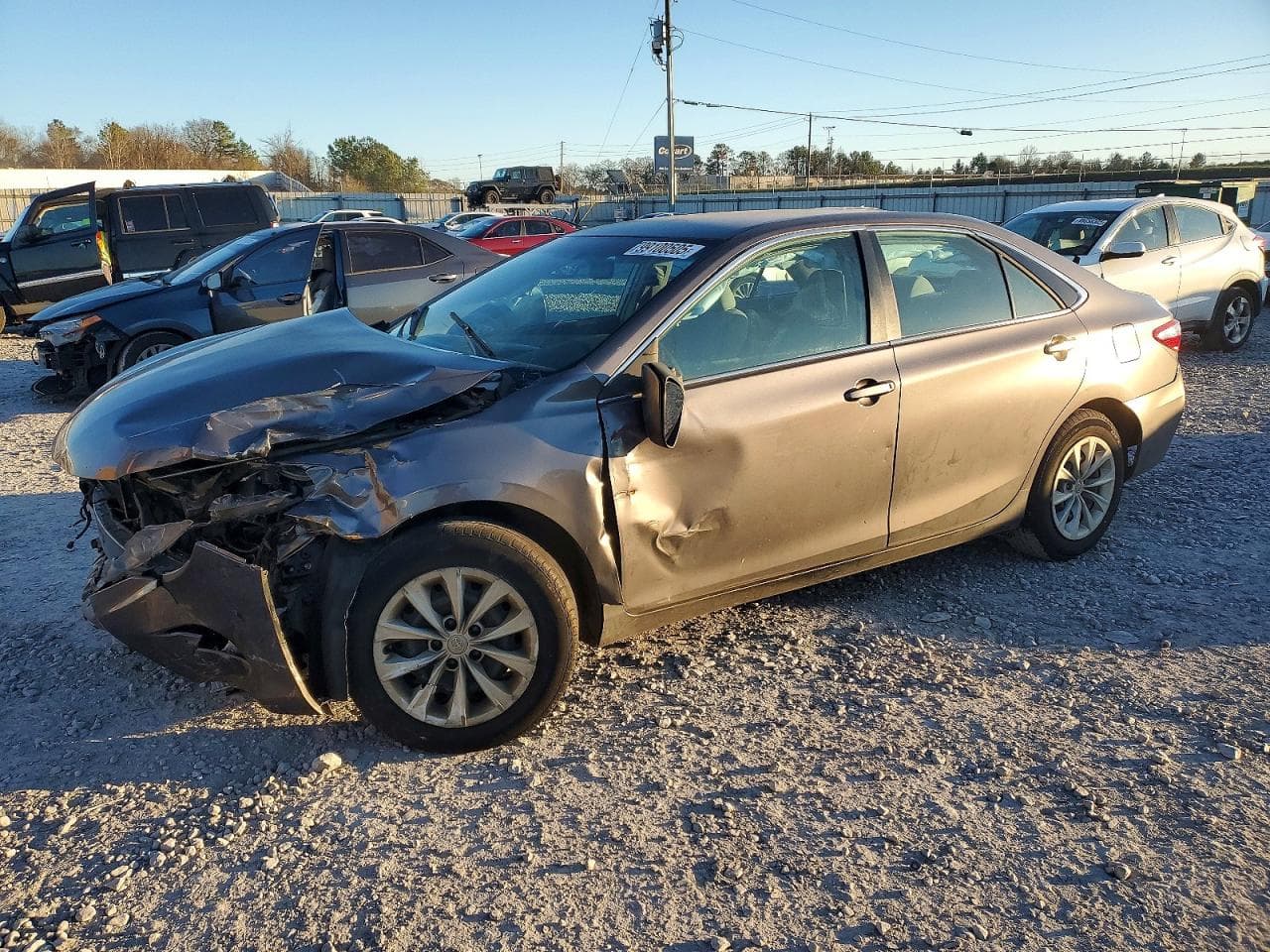CAMRY
