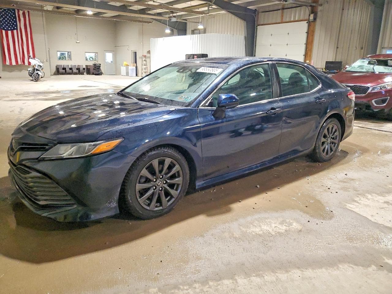 CAMRY