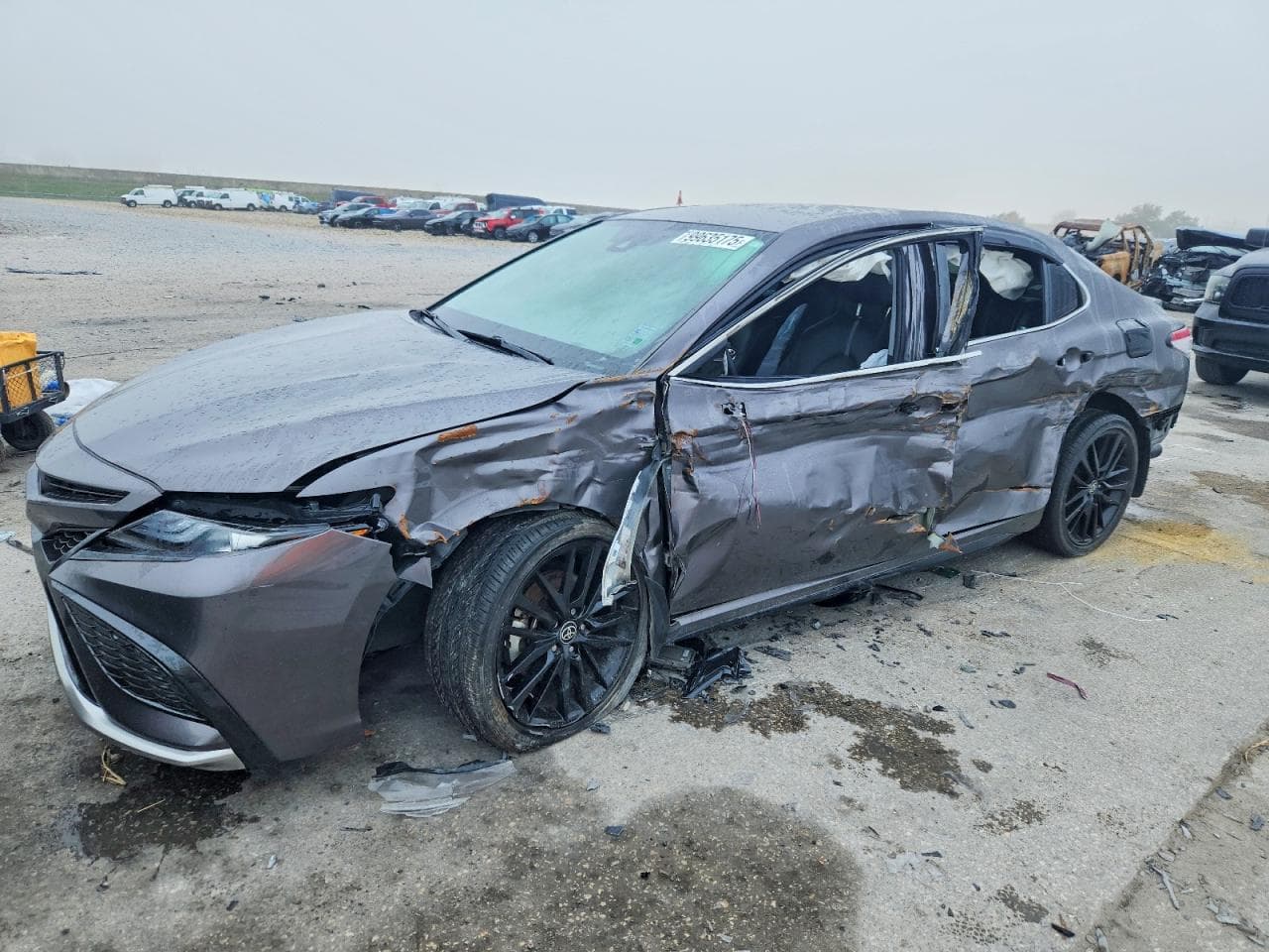CAMRY