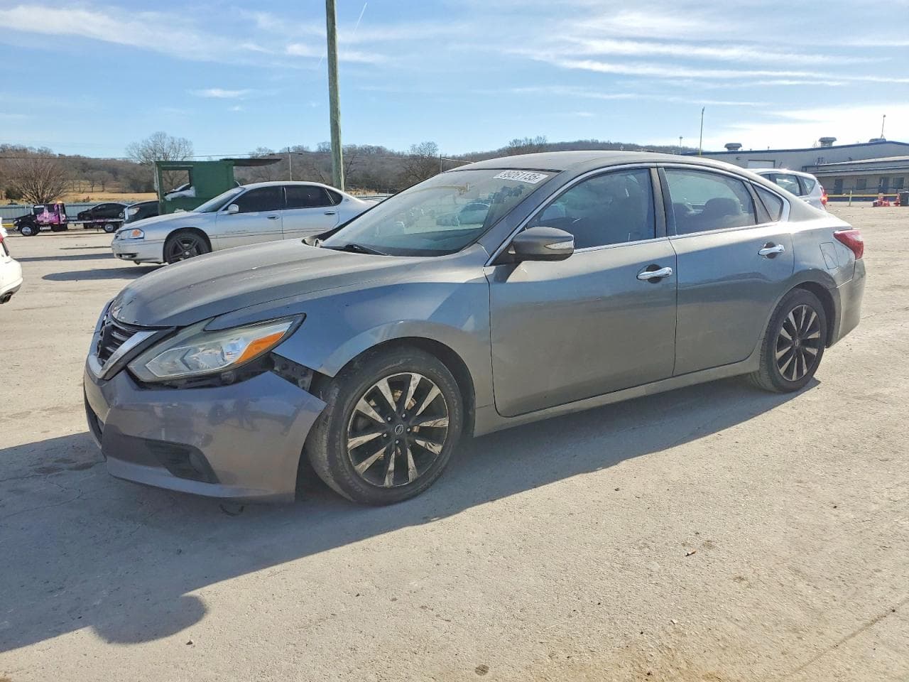 ALTIMA