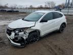 HR-V
