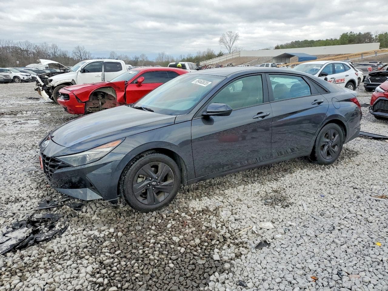 ELANTRA