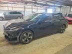 ELANTRA