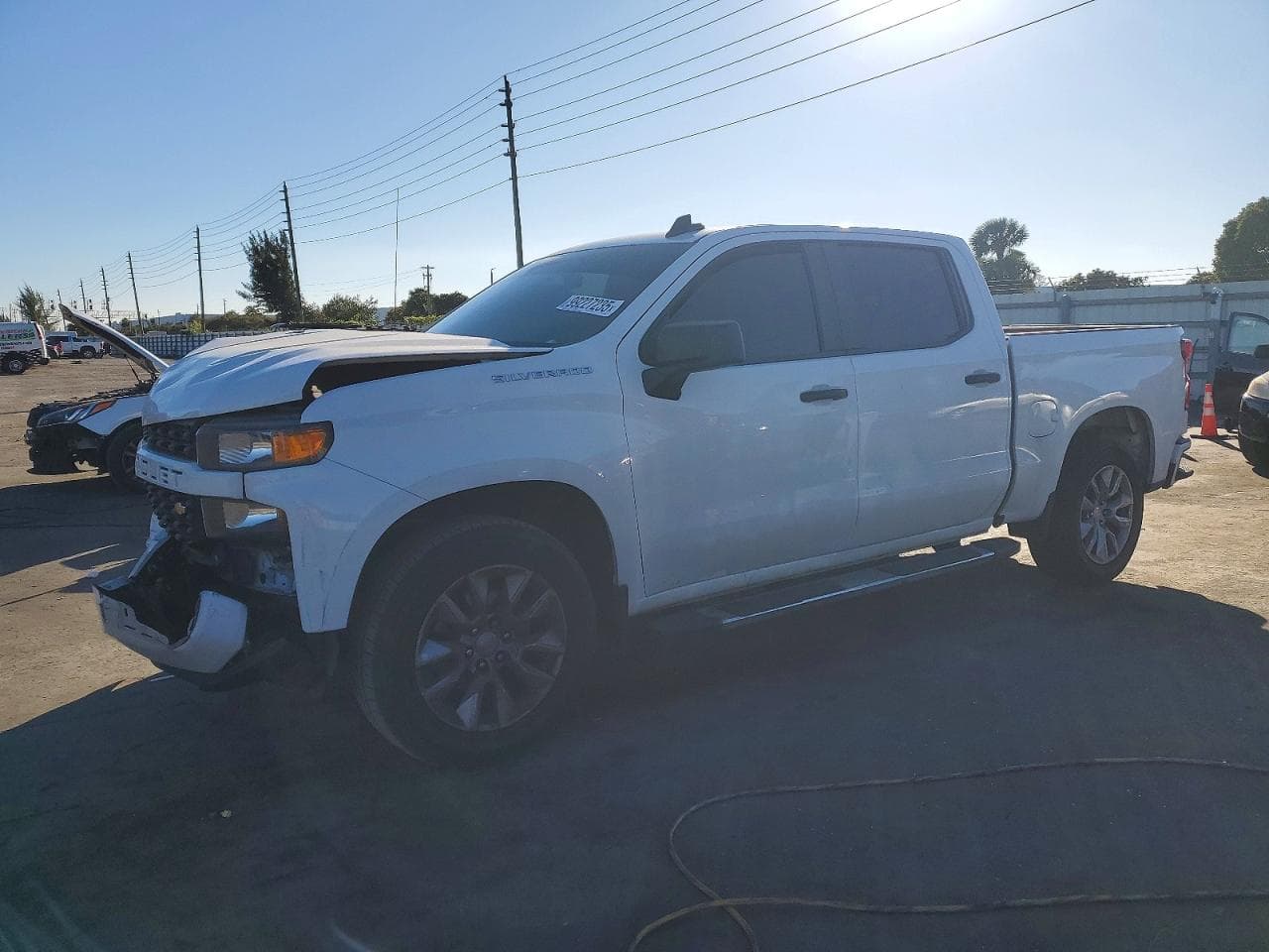 SILVERADO
