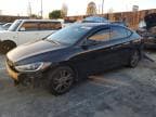 ELANTRA