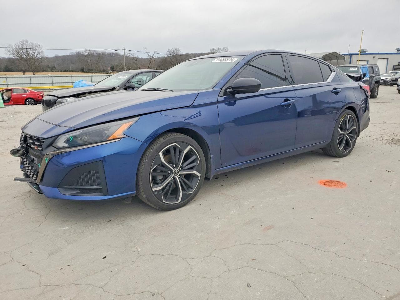 ALTIMA