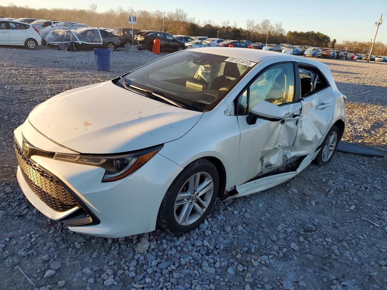 COROLLA