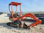 TRACTOR W/