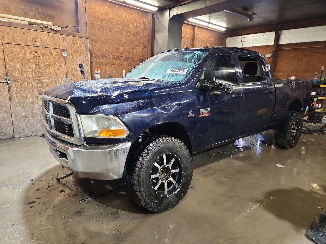 RAM 2500