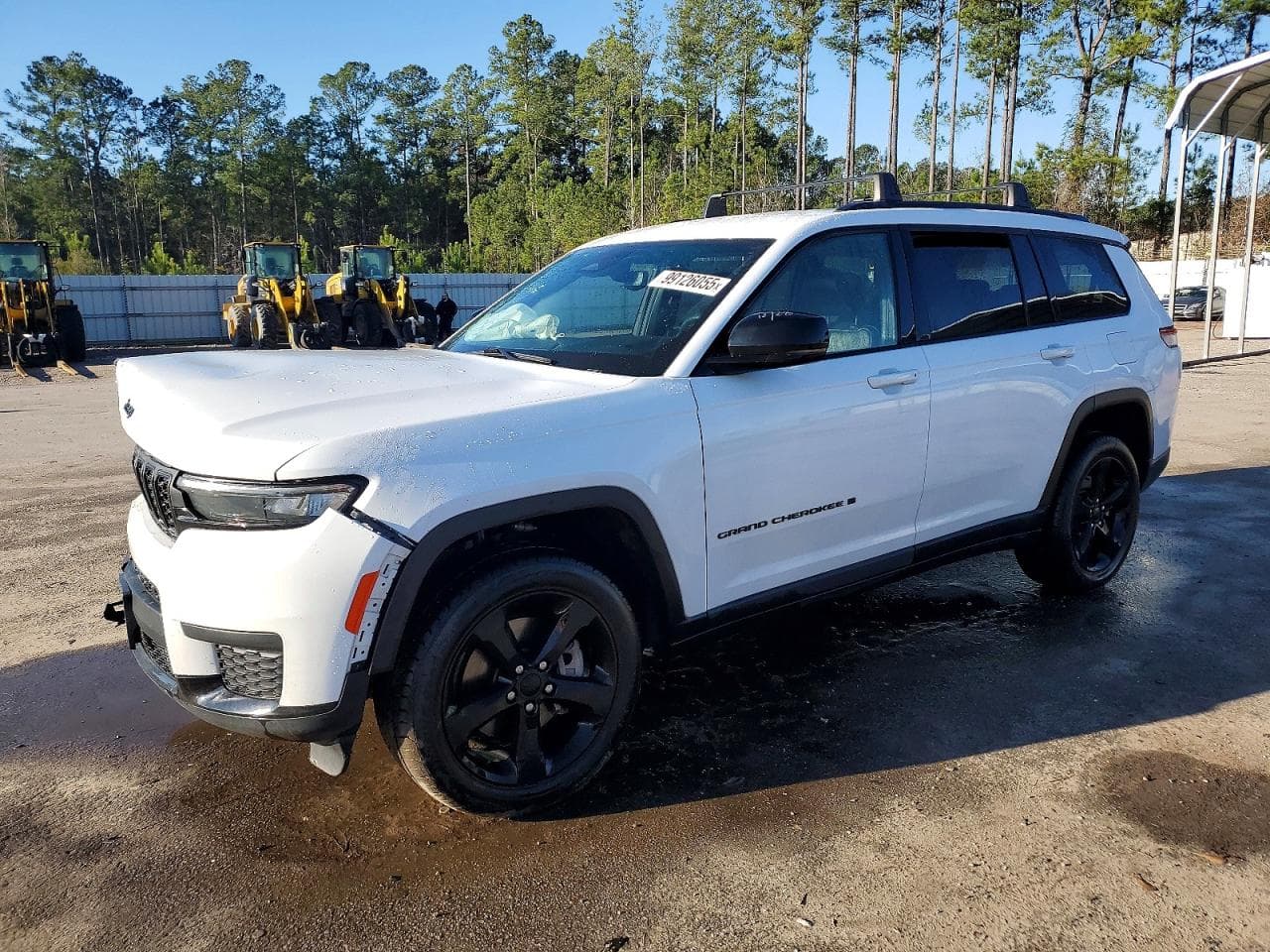 CHEROKEE