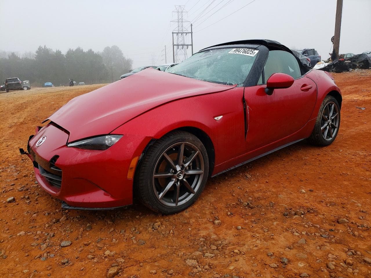 MX5