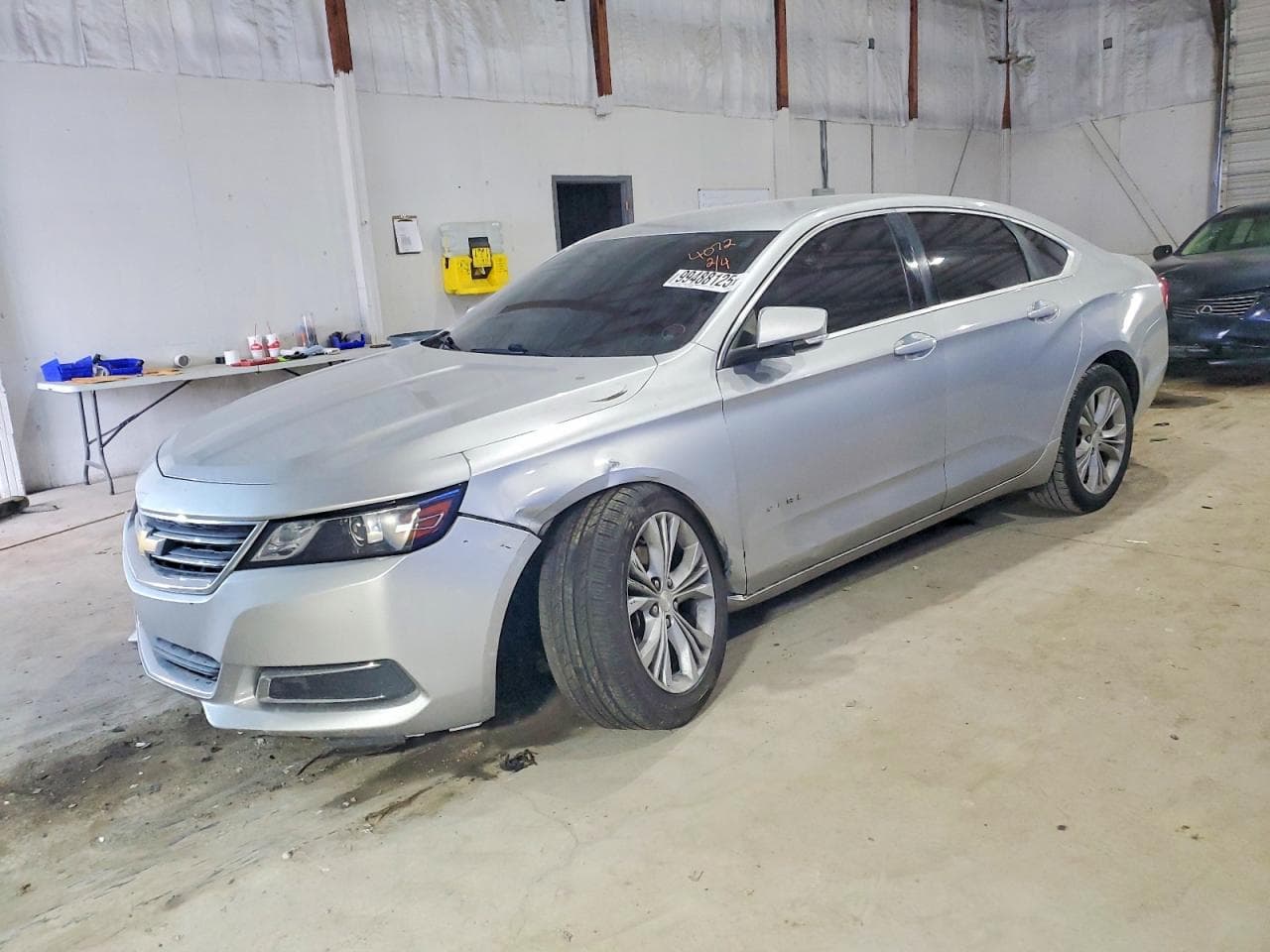 IMPALA