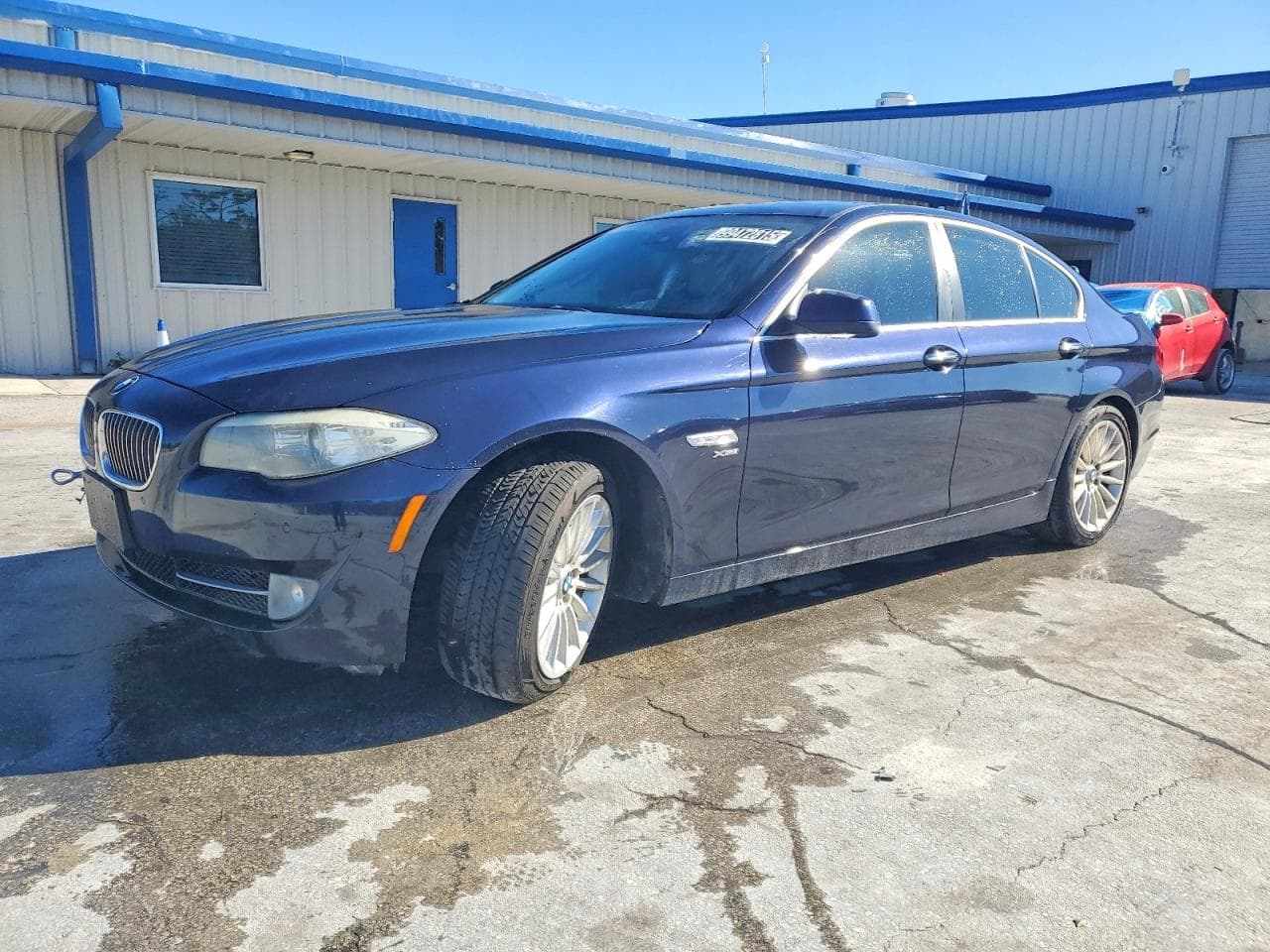 5 SERIES