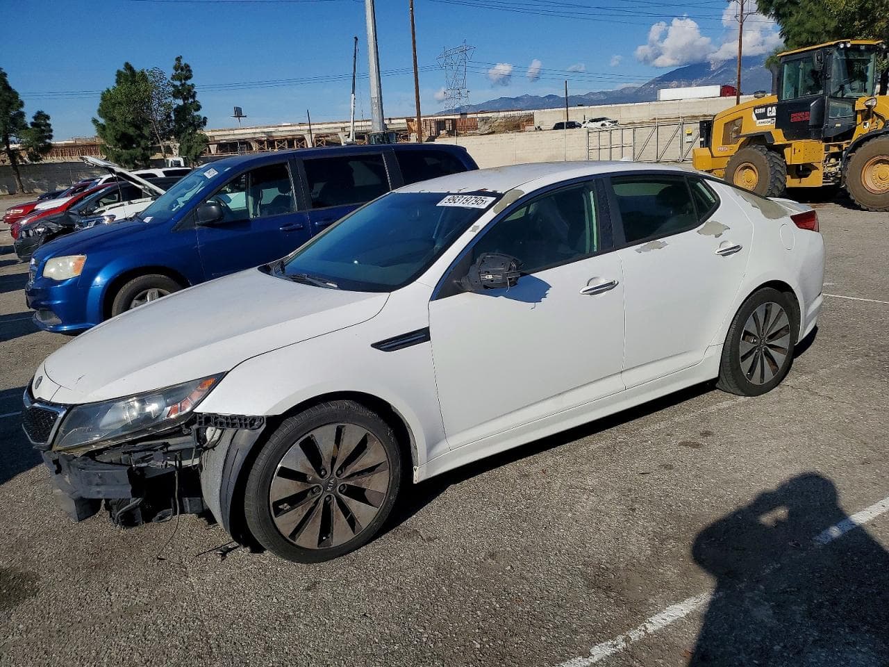 OPTIMA