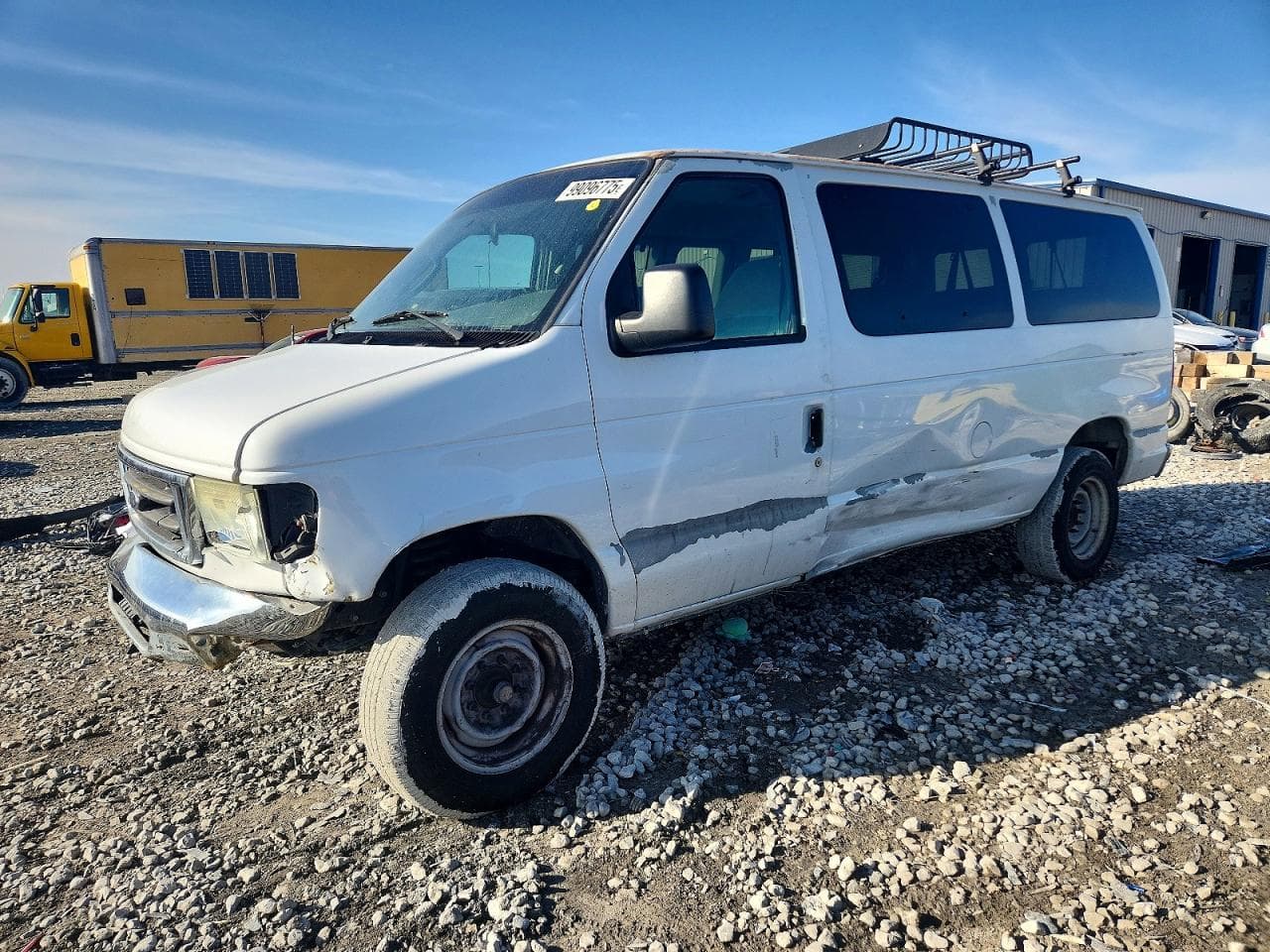 ECONOLINE