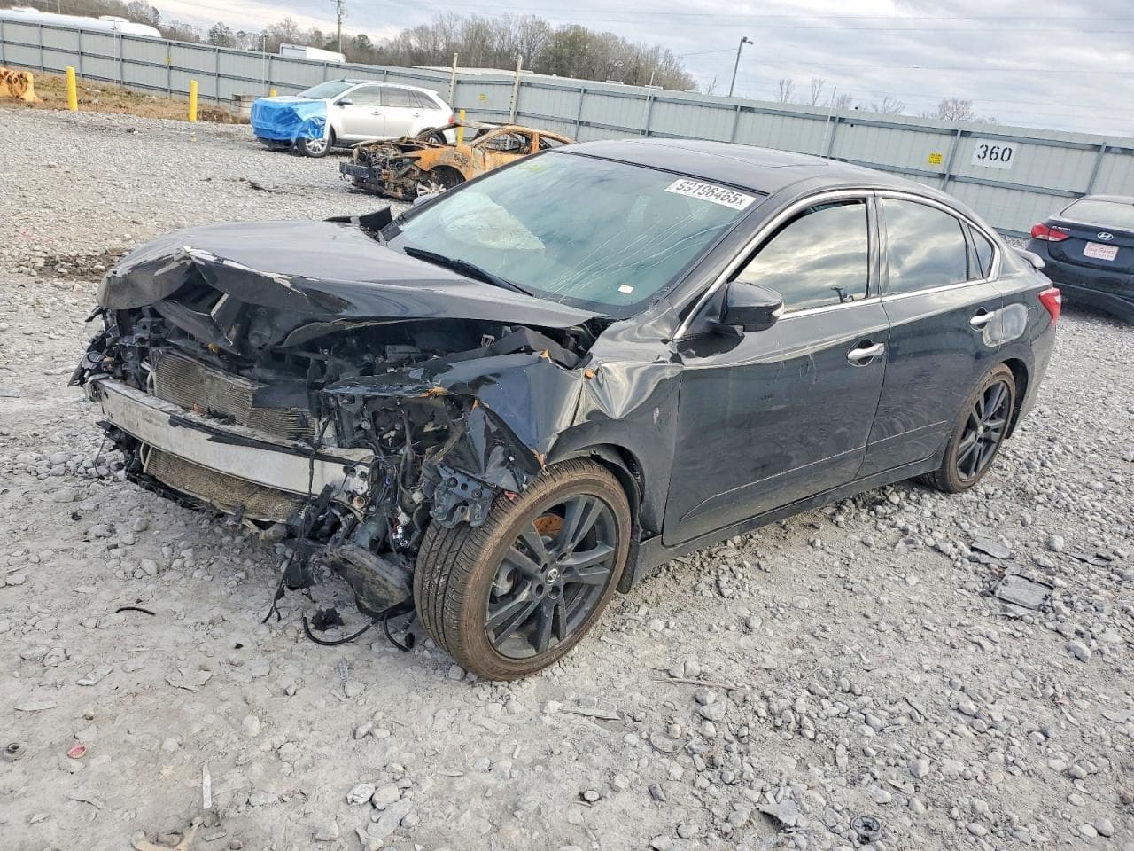 ALTIMA