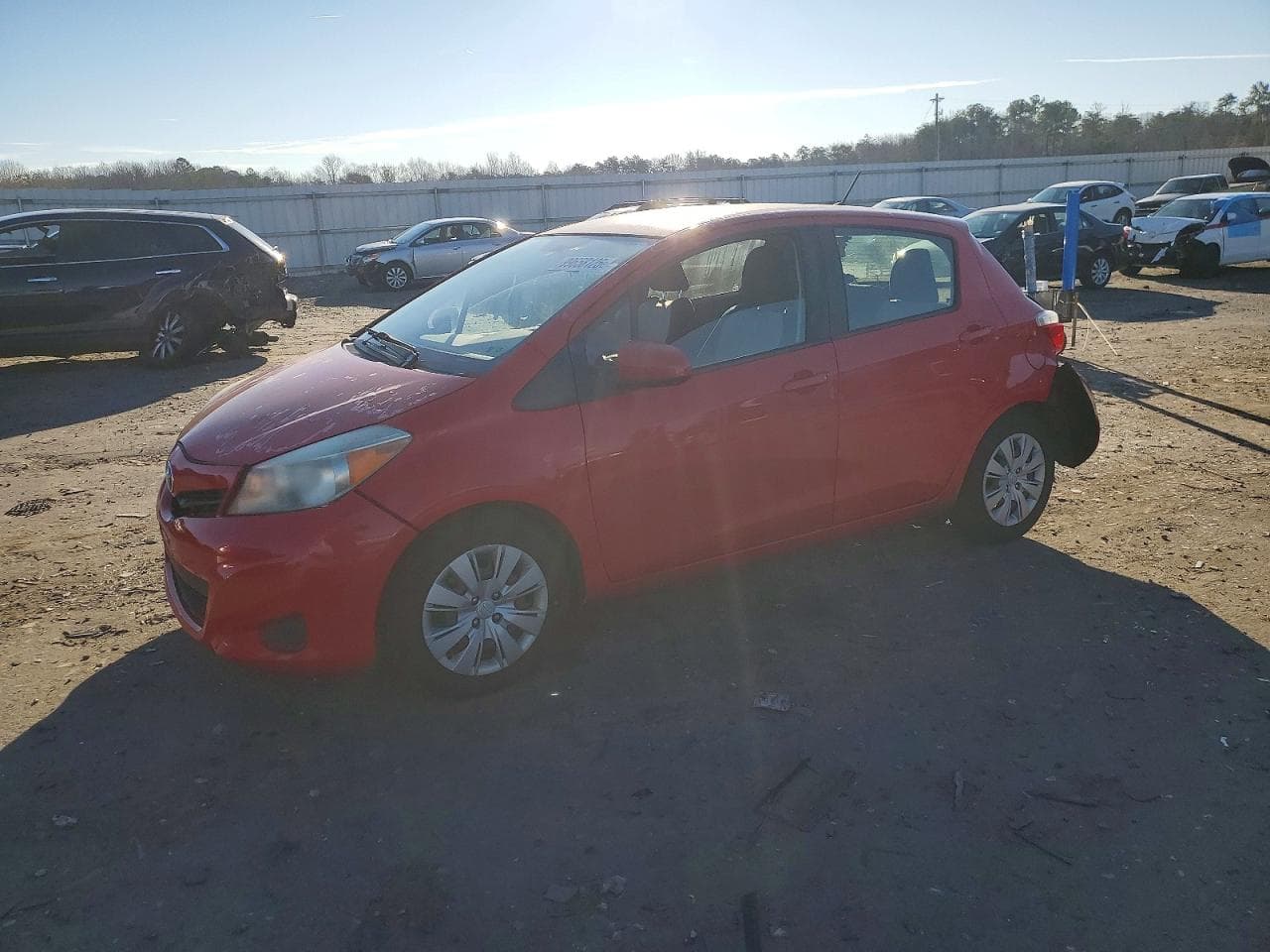 YARIS