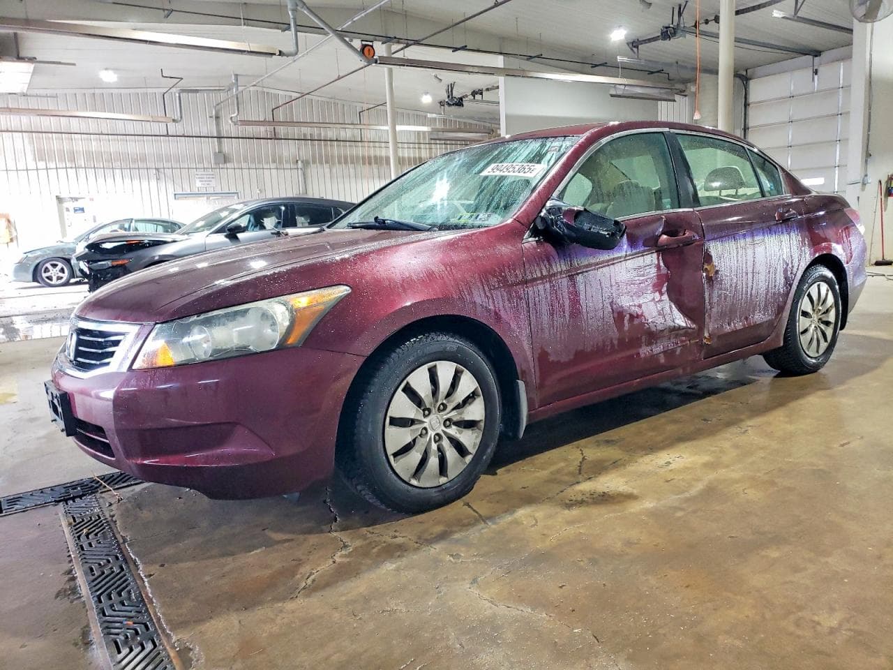 ACCORD