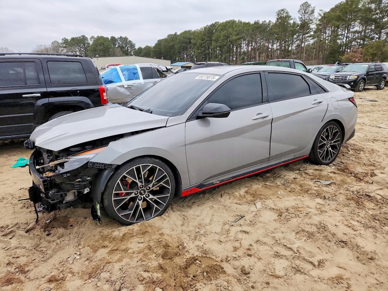 ELANTRA