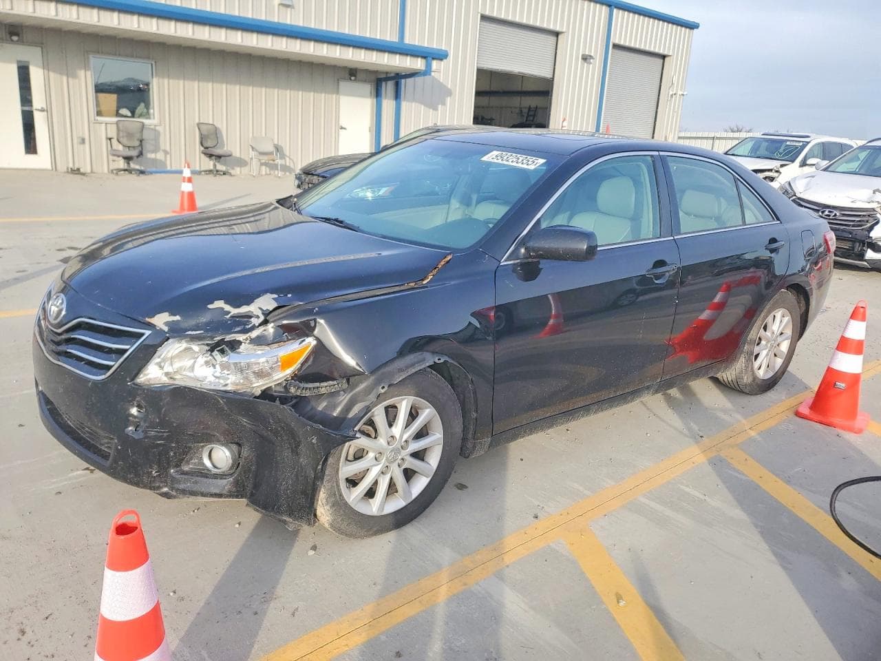 CAMRY