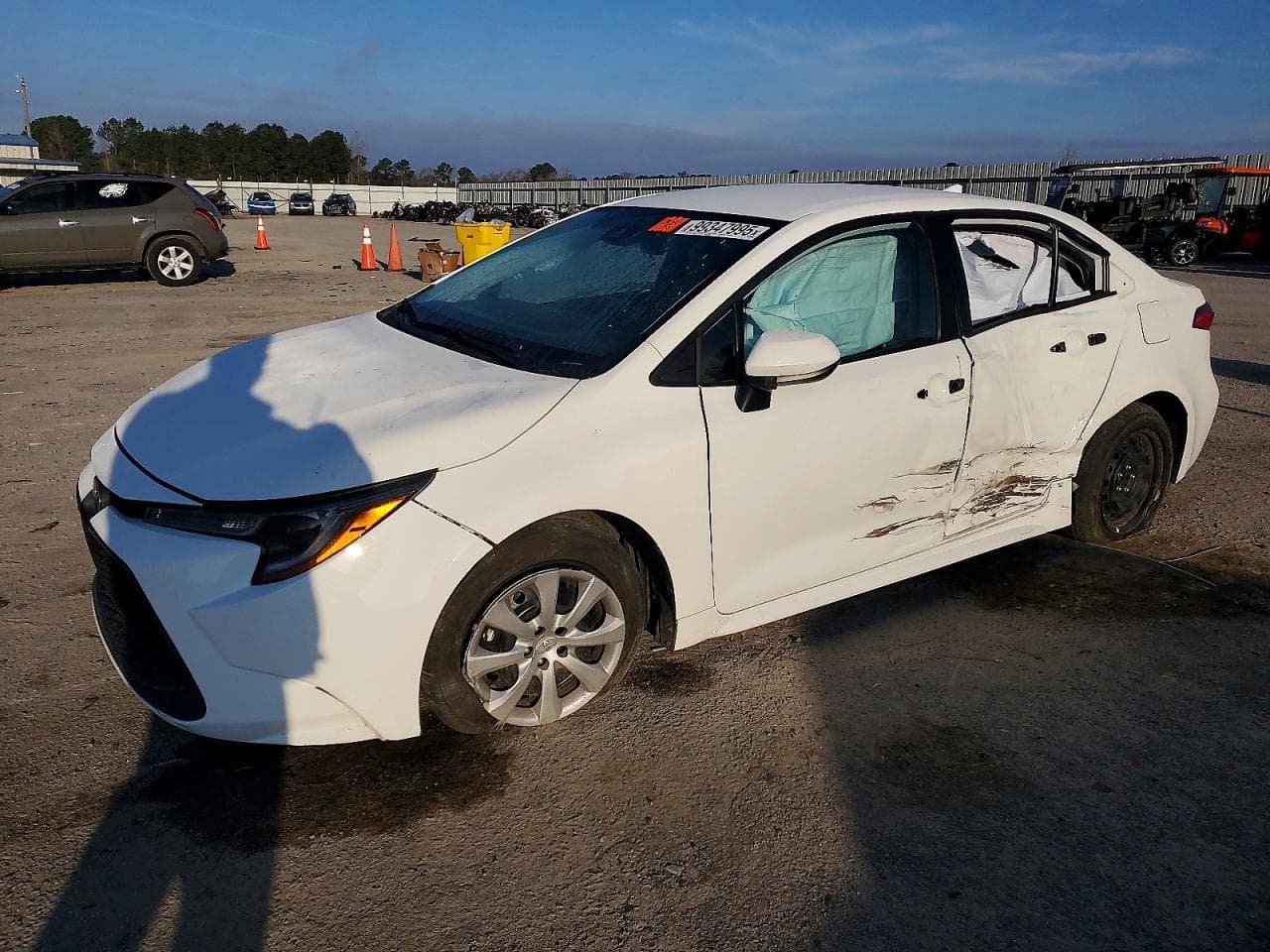 COROLLA