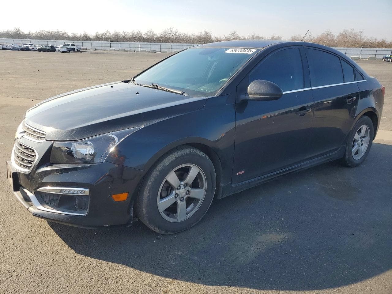 CRUZE